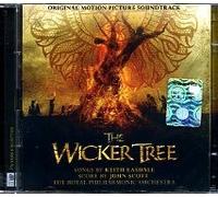 Colonna Sonora - The Wicker Tree - 2 Cd