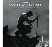 Colonna Sonora - The Wolverine