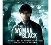 Colonna Sonora - The Woman In Black - Cd