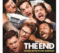 Colonna Sonora - This Is The End: Original Motion Picture Soundtrack