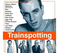 Colonna Sonora - Trainspotting - 2 Vinili (180 gr - 20th anniversary - orange...