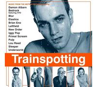 Colonna Sonora - Trainspotting - Cd (new edition)