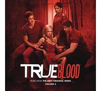 Colonna Sonora - True Blood Terza Serie
