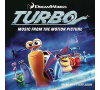 Colonna Sonora - Turbo