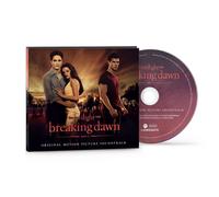 Colonna Sonora - Twilight Saga: Breaking Dawn. Part 1 / - Cd