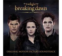 Colonna Sonora - Twilight Saga: Breaking Dawn. Part 2 / - Cd