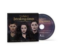 Colonna Sonora - Twilight Saga: Breaking Dawn. Part 2 / - Cd