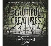 Colonna Sonora - Vari:Beautiful Creatures