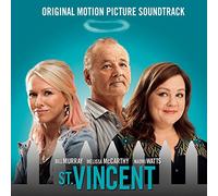 Colonna Sonora - Vari: St Vincent (Colonna Sonora)
