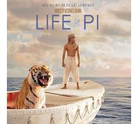 Colonna Sonora - Vita Di Pi (Life Of Pi)