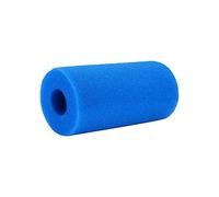 Colonna Spugna Filtro Piscina 20x10cm per Uso Piscina Fuori per terra e In per