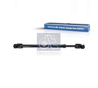 Colonna sterzo 1.19223 DT Spare Parts