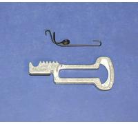 Colonna Sterzo Accensione Cremagliera Kit GM Auto Truck 77-2002 Chevy Buick Olds