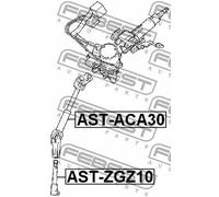 FEBEST AST-ACA30 Albero sterzo