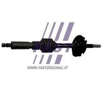FAST FT20174 Piantone sterzo + servosterzo elettrico