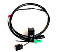 Colonna Sterzo Interruttore ABS adatto per Patrol Y62 Mud Escape Wheel Anti-Skid System Modifica Off-Road antiscivolo Interruttore sterzo