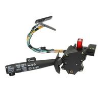Colonna Sterzo Leva Compatibile Con Cadillac Per Escalade Base 1999 2000 Leva Interruttore Direzionale Dimmer Per Indicatori Direzione Auto OEM: 2330814