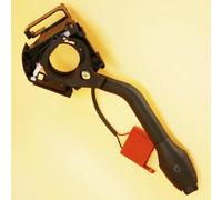 Colonna Sterzo Leva Compatibile Con Per Polo III 6N1 6N2 Hatchback 1999 2000 2001 Interruttore Tergicristallo Interruttori Colonna Leva Comando OEM: 6N0953519B