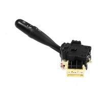 Colonna Sterzo Leva Compatibile Con Toyota Per Corolla 2002-2008 Per Matrix MK1 2003-2008 Indicatore Auto Indicatore Direzione Interruttore Faro Lampeggiante Leva 84140-02200