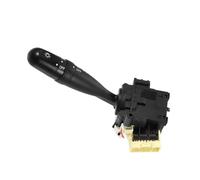 Colonna Sterzo Leva Compatibile Con Toyota Per Matrix Per Corolla 2003 2004 2005 2006 2007 2008 Faro Dell'auto Indicatore Direzione Interruttore OEM: 84140-02200