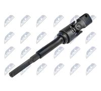 NTY Albero sterzo compatibile con TOYOTA SKK-TY-004