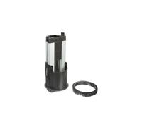 Colonna teleblocco Simon Connect 3xK45 alluminio KTL203