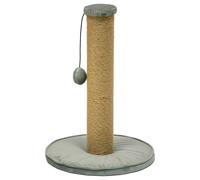 Colonna tiragraffi Karlie Atusa - grigio chiaro