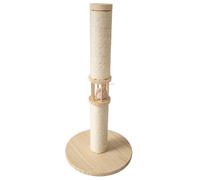 Colonna tiragraffi Karlie Liva - beige
