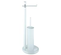 COLONNA TREND DA BAGNO CROMO