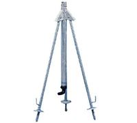 COLONNA PER IRRIGATORI K1 DA 1"1/4