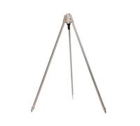 COLONNA TREPPIEDE PER IRRIGATORI IRRIGATORE MINI CON ATTACCO 1/2" IRRIGAZIONE