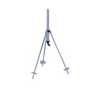 COLONNA TREPPIEDE PER IRRIGATORI IRRIGATORE UNIVERSALE C/ATTACCO 1" IRRIGAZIONE