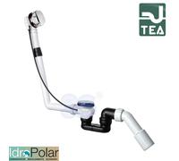 COLONNA VASCA LEONESSA TEA VASCA CON COMANDO A CAVO IN PP