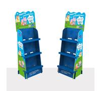 Colonne 65 ex op peppa pig septembre 2025 + prime