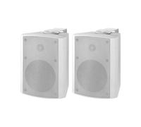 Colonne altoparlanti 2 vie, attive e MKA-50SET/WS