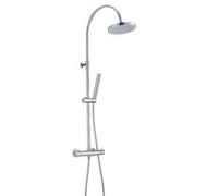 COLONNE DOCCIA EASY TERMOSTATICA