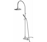 COLONNE DOCCIA EASY TERMOSTATICA TELESCOPICA