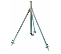 COLONNE PER IRRIGATORI FUNNY-SILVER 1