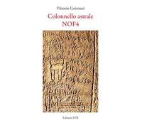 Colonnello astrale NOF4