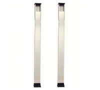 COLONNETTA ALTA T10 T11 T10 T11 E PER PULSANTI CHIAVE E COMANDO FAAC 401034 2PZ