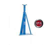 Colonnetta E CAVALLETTO PER sostegno autovetture, portata Ton. 1 OMCN110/A