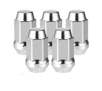 Colonnette ruota Compatibile Con Ford Per Aerostar Per Flex Per Freestar Per Explorer 6L2Z1012BA Dadi Ruote In Acciaio Al Carbonio