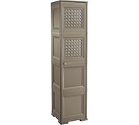 COLONNINA 4 Moduli,2 Ante Lisce+2 TRAF.