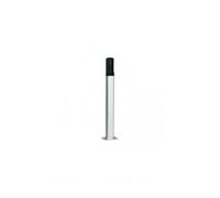 COLONNINA IN ALLUMINIO ANODIZZATO PER FOTOCELLULE DIR 0,5 MT CAME DIR-L GARANZIA