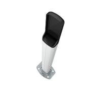 COLONNINA IN ALLUMINIO CAME 001DB-L