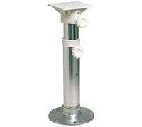 Colonnina light 45-62 cm base lucida - 1 PZ Osculati - 48.660.00 - 4866000