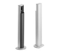 COLONNINA PER FOTOCELLULE FTCS, DOTATA DI SUP E FPC H=0,5M. BENINCA'