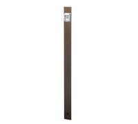 Colonnina per Presa Elettrica da Giardino Aquapoint Electropoint da Interrare Verde Sottobosco