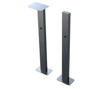 Colonnina Universale Verticale per WallBox per veicoli elettrici