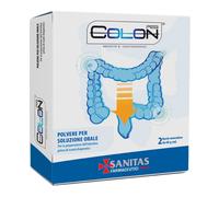 COLONPEG 2 BUSTE DA 60 G